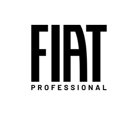 Welshpool Fiat Professional Logo