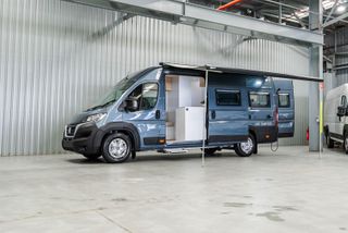 2024 Fiat Ducato Extra LWB Auto Thumbnail